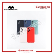 Samsung Galaxy A23 Silicone SoftcaseMERCURY