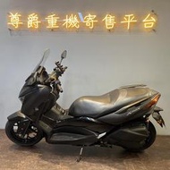 尊爵重機阿竣 2018 Yamaha XMAX300