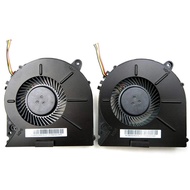 New Computer Fans Cooler For Lenovo Ideapad Y700-15ISK Y700-15ACZ Y700 ISE Laptops CPU Cooling Fan 5