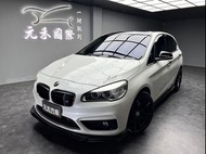 [元禾阿志中古車]二手車/F45型 BMW 2-Series Active Tourer 220i/元禾汽車/轎車/休旅/旅行/最便宜/特價/降價/盤場