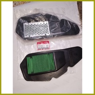 ✪ ▗ — Air filter For click 125 V1/ V2 Genuine parts