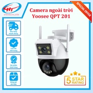 Yoosee QPT 201 outdoor Camera – 2 FRAME (color at night)