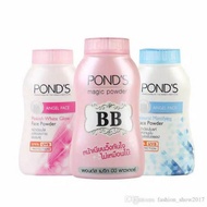 Ponds Face Powder Pinkish / Natural /BB Powder
