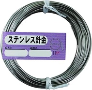 Daidohant 10160144 Vinyl Tortoise Shell Wire Mesh, White (Wire Diameter d) #20 (0.85mm) x (Mesh A) 0