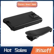 Suitable for  IC-V80 IC-V80E IC-U80 6AAA Battery Pack