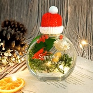 限時特價【浮游花-聖誕系列】浮游花 聖誕禮物