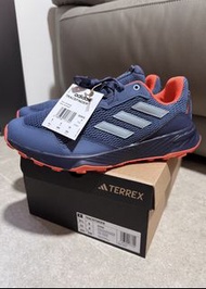 Adidas Terrex Trailfinder 越野行山跑鞋全新