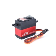 JX PDI-6221MG 20KG Digital Servo Metal Gear High Torque RC Servo for 1/8 1/10 RC Car Robot Drone Air