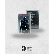 Ozzy Osbourne Cassette Tape - Ozzmosis