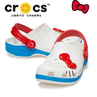 Crocs for KIDS HELLO KITTY CLASSIC CLOG #209454