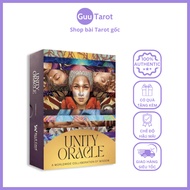 Unity Oracle Deck (Guu Tarot Shop)