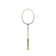 Adidas Badminton Uberschall F1 US Racket - Solar Yellow