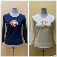 ️ Long Sleeve Teen Slave Clothes