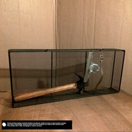 復古工業風飾物架  (掛架/收納架  /置物/ ikea homeless style )