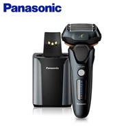 【Panasonic 國際牌】(無登入送)日製防水五刀頭充電式電鬍刀 ES-LV97 -