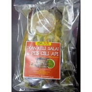 💢IKAN KELI SALAI SELEGHO ORI N9💢