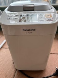 Panasonic bread maker 樂聲牌麵包機 SD-PM 105