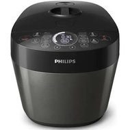 Philips 飛利浦 HD2145/62 6公升 智能萬用鍋