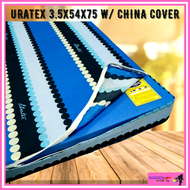 URATEX FOAM 3.5X54X75 WITH THIN COVER / FULL SIZE