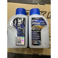 FAITO RACING FORK OIL 20W （250ML）ABSOLUTE PERFORMANCE / HIGH QUALITY FORK OIL FAITO/