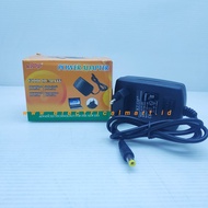 Adaptor Switching Power Supply 12V 3A / Adaptor 12 Volt 3 Ampere