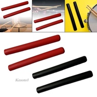 [Kesoto1] 2Pcs Drumstick Wrap Comfortable Handles Drumstick Grips Drumstick Sleeves for