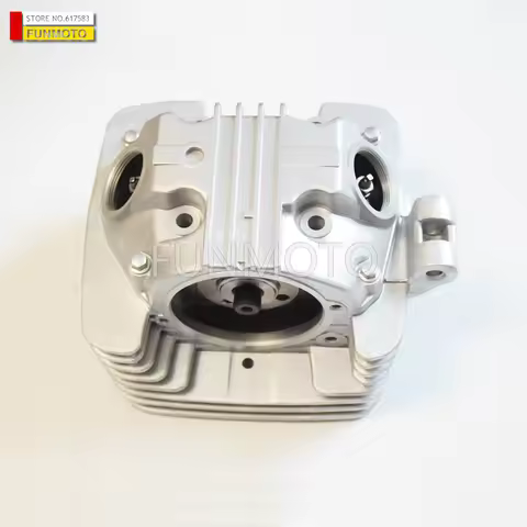 Cylinder Head Assy For ZONGSHEN CB250/ZS169YML/ZSCB250-69/ ZONGSHEN CB250 ATV