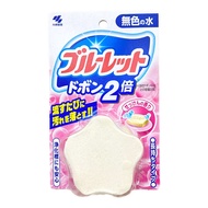 ก้อนดับกลิ่นชักโครก กลิ่นสบู่ Kobayashi Bluelet dobon 120 กรัม