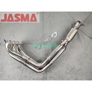JASMA EXTRACTOR 4-1 4G91 4G92 4G93 DOHC SOHC