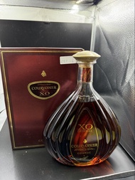 Courvoisier XO Imperial Cognac c51-6