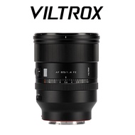 Viltrox AF 85mm f1.4 Pro Sony FE Fullframe 85 f1.4 85 f1.4 1 Year Warranty