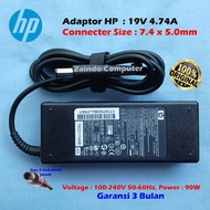 ADAPTOR hp ProBook G1 215 255 340 430 440 450 455 640 645 650 655 EliteBook G1 810 820 850 Pavilion 