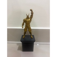 My Hero Academia Ichiban Kuji Prize F All Might Bronze Statue Figure MHA