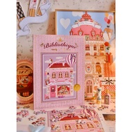 Puzzle 500pcs Kessing-Art Bookstore