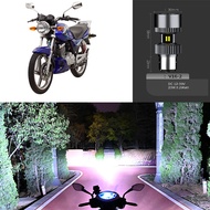 Đèn pha led M6 dùng GD110 EN125 EN150 SCR110 xe máy điện PEGA