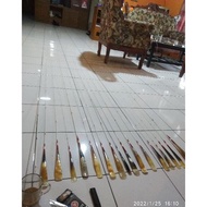 READY JORAN WADER SUPER LENTUR (SELOW AKTION)/ JEUJEUR BEUNTEUR,