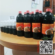 [Shop Malaysia] pati kicap char kuey teow citarasa original war