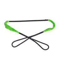 ▤◈shopeeNo.1∋22 Strands Crossbow String 16.5 Inches  for Crossbow Hunting Shooting