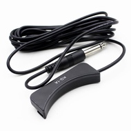 Acoustic Guitar Pick-up Amplifier Compact Black