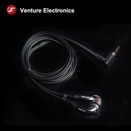 Venture Electronics VE Monk Plus 7TH Earbuds Hifi Earphones for pc & mobile phone