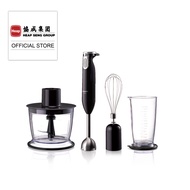 Panasonic 3-In-1 Hand Blender - MX-SS1