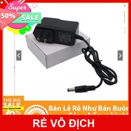 Power Adapter 5V 9V 12V 1A