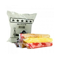 King Kong Ice Cream Plastic Bag Plastik AisCream / Plastik Aiskrim / King Kong Ice cream Plastic Bag