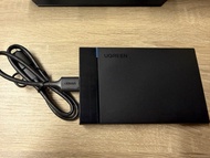 Samsung 850 EVO 250GB SSD 連硬碟盒