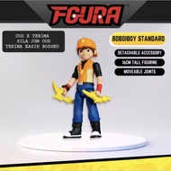 BOBOIBOY GALAXY : FGURA