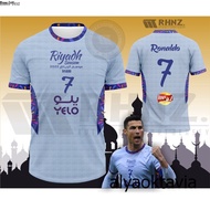 RIYADH ALLSTAR/ JERSEY ALNASSR FC/ JERSEY ARABIC LEAGUE JERSEY LATEST RONALDO JERSEY 2023/ RONALDO A