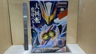 全新罕有 懷舊絕版 Bandai 假面騎士 NOX 洛克斯 DX版 腰帶 zzz zeztz 實物如圖