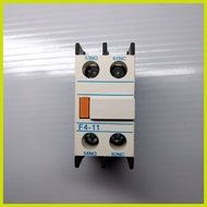 ☫ ∬ ✢ ➼ WIXIM AUXILLARY CONTACT BLOCK