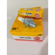 Spark Plug NGK BP7HS Motorcycle RXK KING F1ZR ALFA SIGMA 2 No TORNADO VESPA