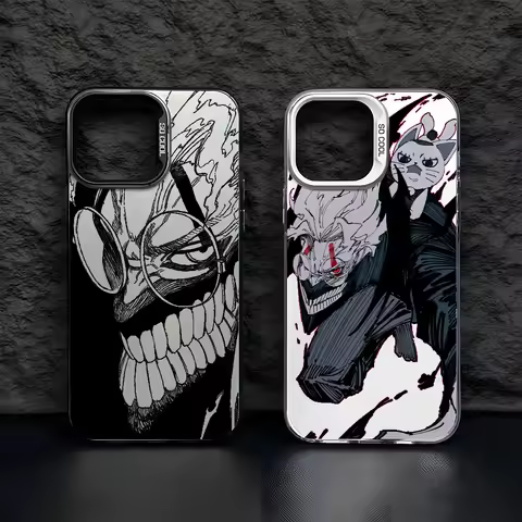 Phone Case for D-Dandadan Ken T-Takakura vivo Y03 Y78 Y36 Y100 Y27 Y17s Y16 Y22s V30e V40 V27e V29e 